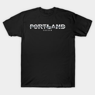 Portland Supercar T-Shirt